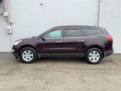 2010 Chevrolet Traverse LT   - Photo 3 - Crest Hill, IL 60403