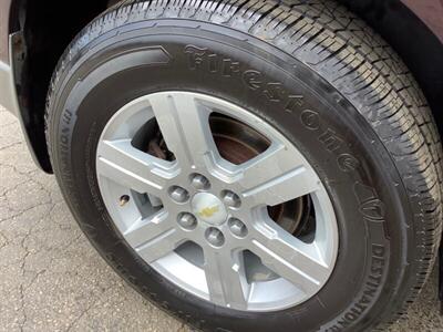 2010 Chevrolet Traverse LT   - Photo 40 - Crest Hill, IL 60403