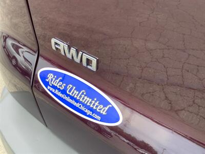 2010 Chevrolet Traverse LT   - Photo 39 - Crest Hill, IL 60403