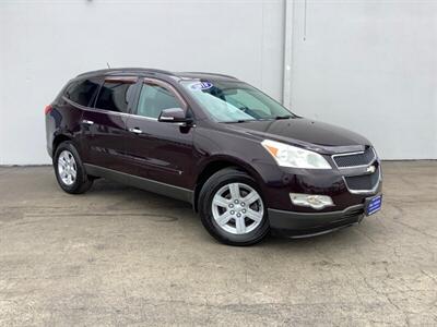 2010 Chevrolet Traverse LT   - Photo 11 - Crest Hill, IL 60403