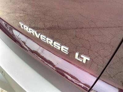 2010 Chevrolet Traverse LT   - Photo 38 - Crest Hill, IL 60403