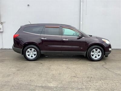 2010 Chevrolet Traverse LT   - Photo 9 - Crest Hill, IL 60403
