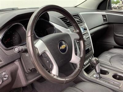 2010 Chevrolet Traverse LT   - Photo 21 - Crest Hill, IL 60403