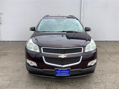 2010 Chevrolet Traverse LT   - Photo 12 - Crest Hill, IL 60403