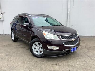 2010 Chevrolet Traverse LT   - Photo 10 - Crest Hill, IL 60403