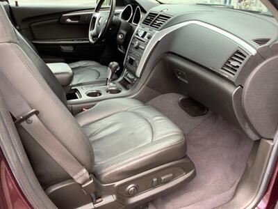 2010 Chevrolet Traverse LT   - Photo 30 - Crest Hill, IL 60403