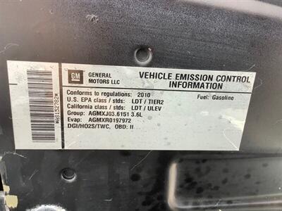 2010 Chevrolet Traverse LT   - Photo 49 - Crest Hill, IL 60403