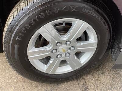 2010 Chevrolet Traverse LT   - Photo 41 - Crest Hill, IL 60403