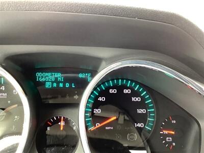 2010 Chevrolet Traverse LT   - Photo 20 - Crest Hill, IL 60403