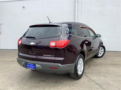 2010 Chevrolet Traverse LT   - Photo 7 - Crest Hill, IL 60403
