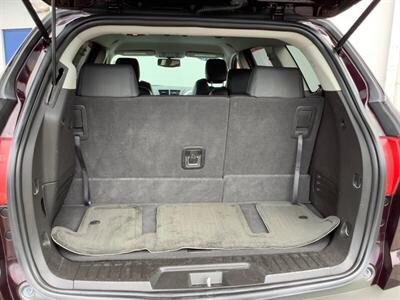 2010 Chevrolet Traverse LT   - Photo 34 - Crest Hill, IL 60403