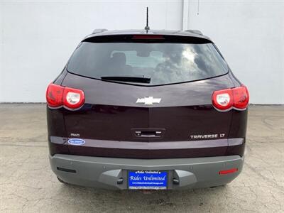 2010 Chevrolet Traverse LT   - Photo 6 - Crest Hill, IL 60403