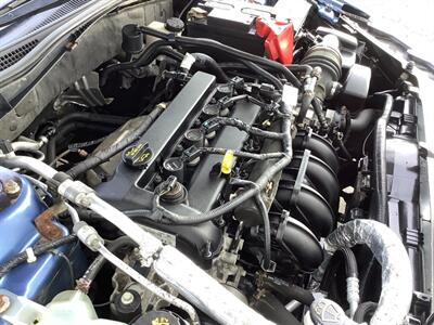 2010 Ford Fusion SEL - Photo 43 - Crest Hill, IL 60403