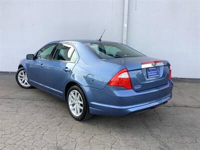 2010 Ford Fusion SEL - Photo 4 - Crest Hill, IL 60403