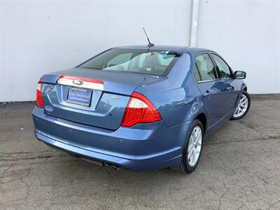 2010 Ford Fusion SEL - Photo 7 - Crest Hill, IL 60403