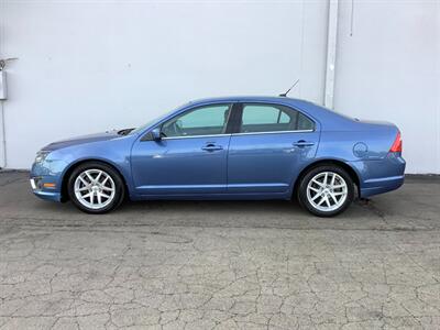 2010 Ford Fusion SEL - Photo 3 - Crest Hill, IL 60403