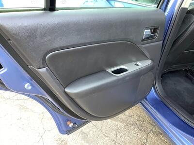 2010 Ford Fusion SEL - Photo 22 - Crest Hill, IL 60403
