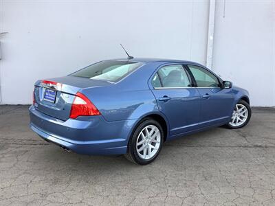 2010 Ford Fusion SEL - Photo 8 - Crest Hill, IL 60403