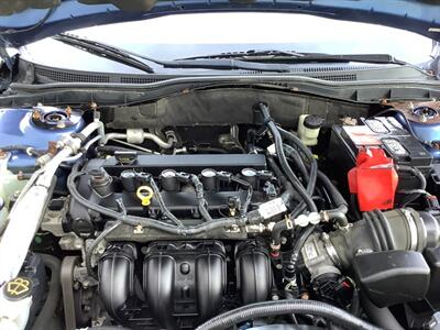 2010 Ford Fusion SEL - Photo 41 - Crest Hill, IL 60403