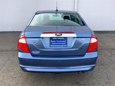 2010 Ford Fusion SEL - Photo 6 - Crest Hill, IL 60403