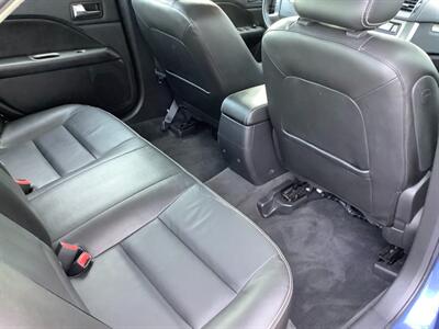 2010 Ford Fusion SEL - Photo 27 - Crest Hill, IL 60403