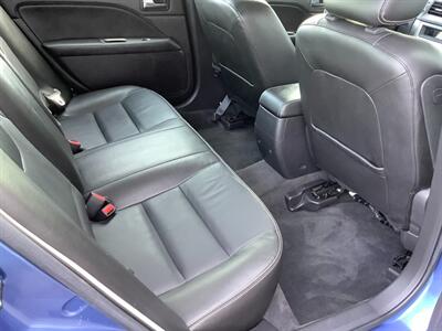 2010 Ford Fusion SEL - Photo 26 - Crest Hill, IL 60403