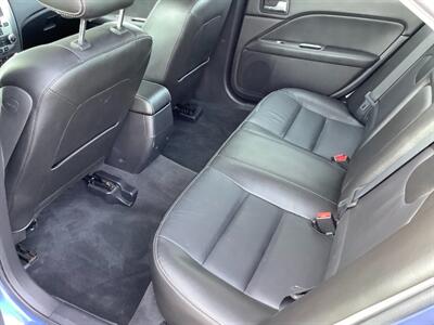 2010 Ford Fusion SEL - Photo 24 - Crest Hill, IL 60403