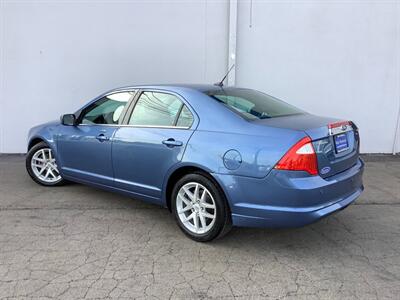2010 Ford Fusion SEL - Photo 5 - Crest Hill, IL 60403