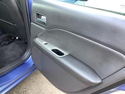 2010 Ford Fusion SEL - Photo 25 - Crest Hill, IL 60403