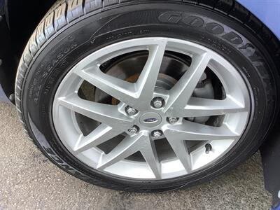 2010 Ford Fusion SEL - Photo 37 - Crest Hill, IL 60403