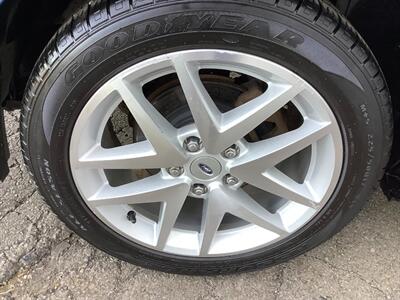 2010 Ford Fusion SEL - Photo 36 - Crest Hill, IL 60403