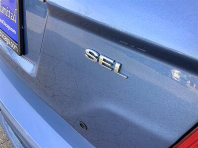 2010 Ford Fusion SEL - Photo 35 - Crest Hill, IL 60403