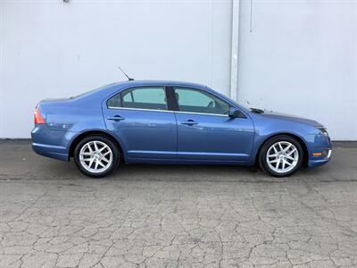 2010 Ford Fusion SEL - Photo 9 - Crest Hill, IL 60403