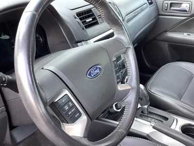 2010 Ford Fusion SEL - Photo 20 - Crest Hill, IL 60403