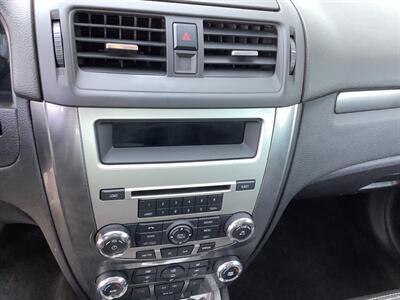 2010 Ford Fusion SEL - Photo 17 - Crest Hill, IL 60403