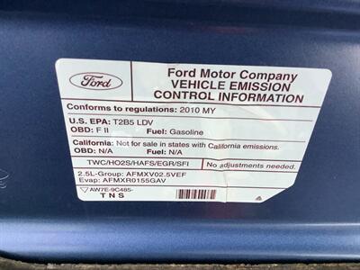 2010 Ford Fusion SEL - Photo 44 - Crest Hill, IL 60403