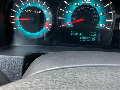2010 Ford Fusion SEL - Photo 19 - Crest Hill, IL 60403