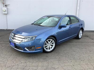 2010 Ford Fusion SEL - Photo 2 - Crest Hill, IL 60403