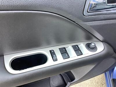 2010 Ford Fusion SEL - Photo 14 - Crest Hill, IL 60403