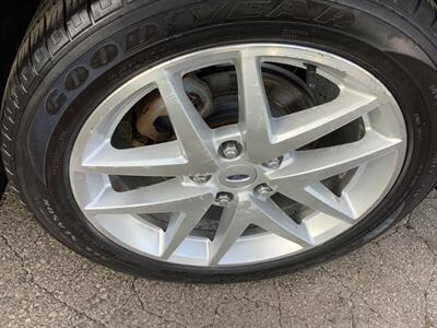 2010 Ford Fusion SEL - Photo 38 - Crest Hill, IL 60403