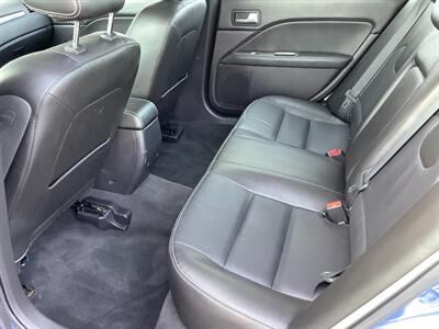 2010 Ford Fusion SEL - Photo 23 - Crest Hill, IL 60403