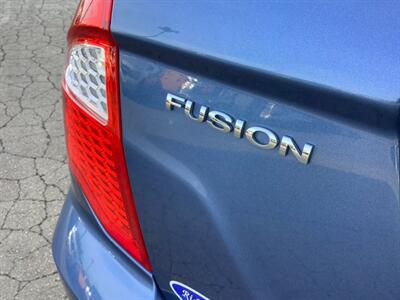 2010 Ford Fusion SEL - Photo 34 - Crest Hill, IL 60403