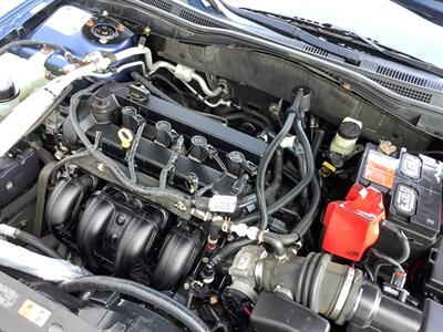 2010 Ford Fusion SEL - Photo 42 - Crest Hill, IL 60403