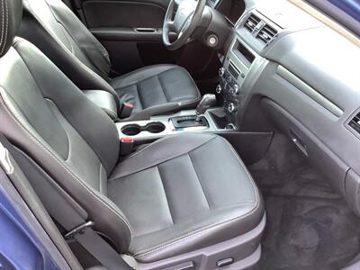 2010 Ford Fusion SEL - Photo 30 - Crest Hill, IL 60403