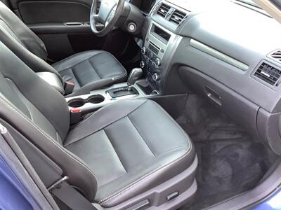 2010 Ford Fusion SEL - Photo 29 - Crest Hill, IL 60403
