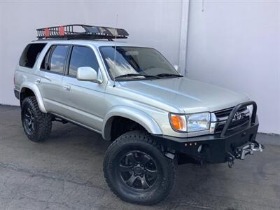 2002 Toyota 4Runner SR5   - Photo 3 - Crest Hill, IL 60403