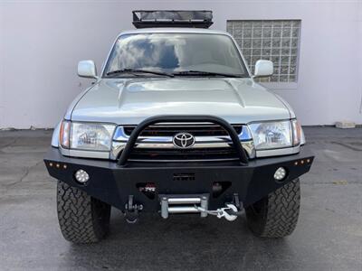 2002 Toyota 4Runner SR5   - Photo 10 - Crest Hill, IL 60403