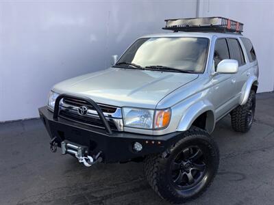 2002 Toyota 4Runner SR5   - Photo 4 - Crest Hill, IL 60403