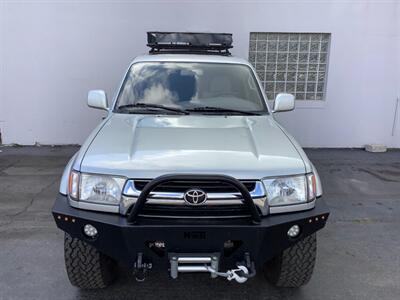 2002 Toyota 4Runner SR5   - Photo 9 - Crest Hill, IL 60403