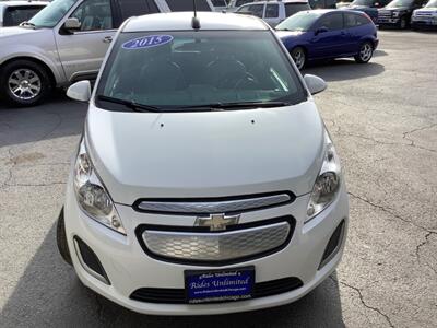 2015 Chevrolet Spark EV 1LT   - Photo 9 - Crest Hill, IL 60403